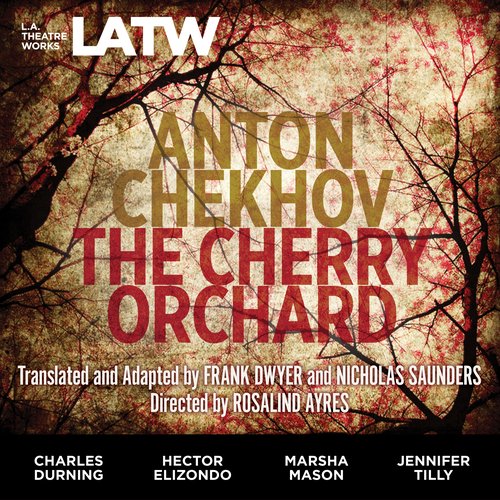 The Cherry Orchard