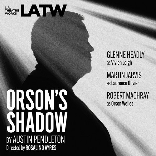 Orson's Shadow