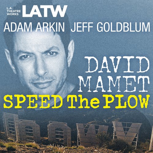 Speed the Plow