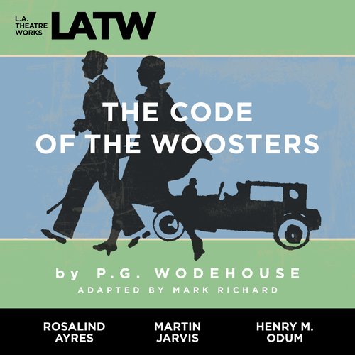 The Code of the Woosters