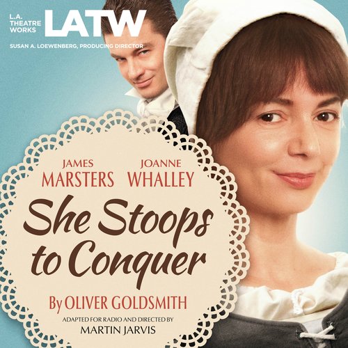 She Stoops to Conquer