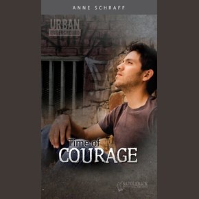 Time of Courage thumbnail