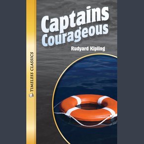 Captains Courageous thumbnail