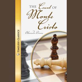 The Count of Monte Cristo thumbnail