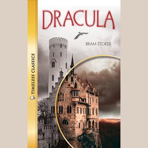 Dracula thumbnail