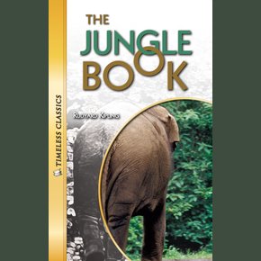 The Jungle Book thumbnail