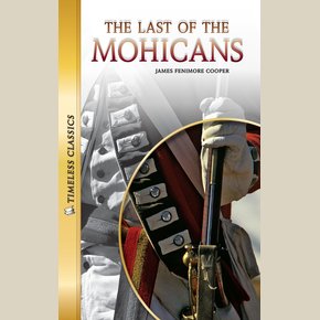 The Last of the Mohicans thumbnail