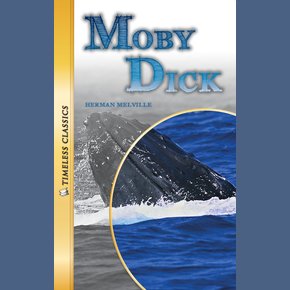 Moby Dick thumbnail