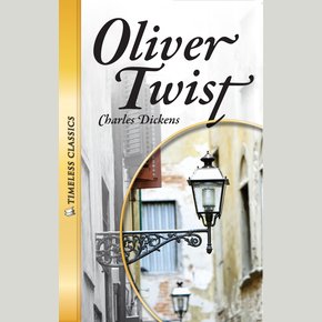 Oliver Twist thumbnail