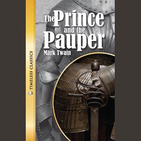 The Prince and the Pauper thumbnail