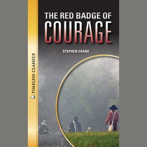 The Red Badge of Courage thumbnail