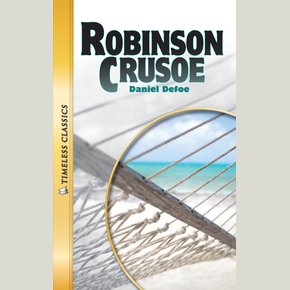 Robinson Crusoe thumbnail