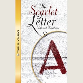 The Scarlet Letter thumbnail