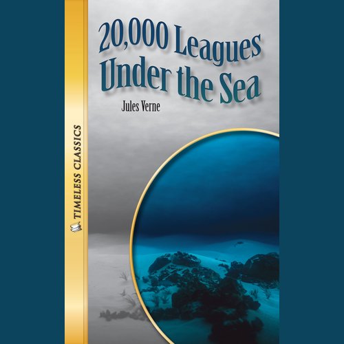 20000 Leagues Under the Sea