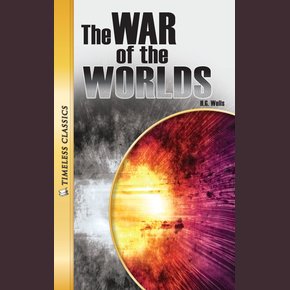 The War of the Worlds thumbnail