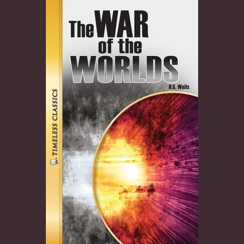 The War of the Worlds