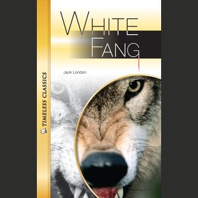 White Fang thumbnail