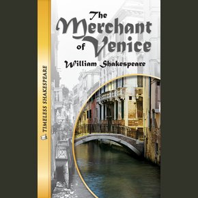 The Merchant of Venice thumbnail