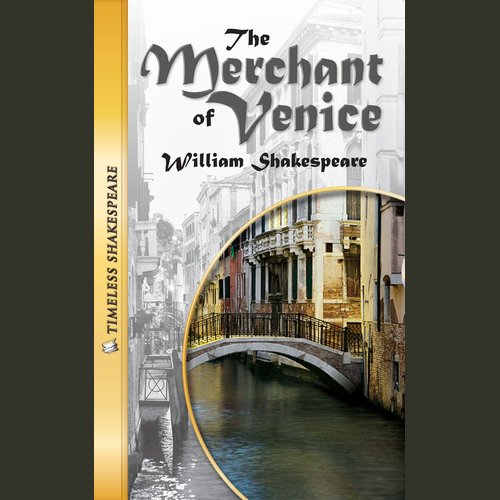 The Merchant of Venice