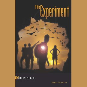 The Experiment thumbnail