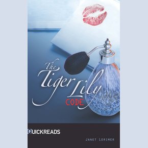 The Tiger Lily Code thumbnail