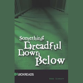 Something Dreadful Down Below thumbnail