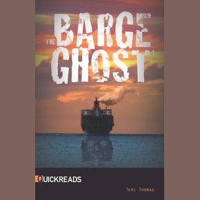 The Barge Ghost thumbnail