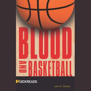 Blood and Basketball thumbnail