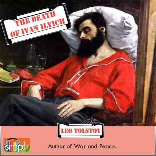 The Death of Ivan Ilyich