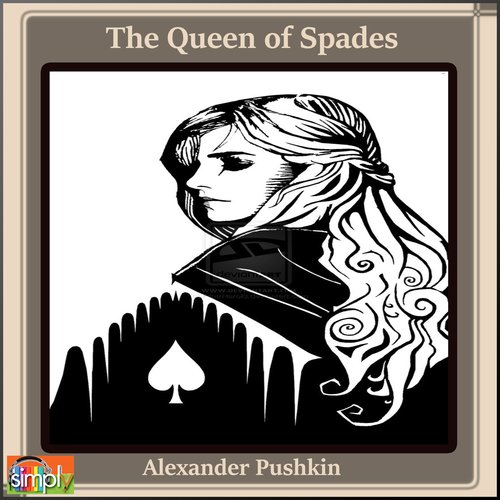 The Queen of Spades