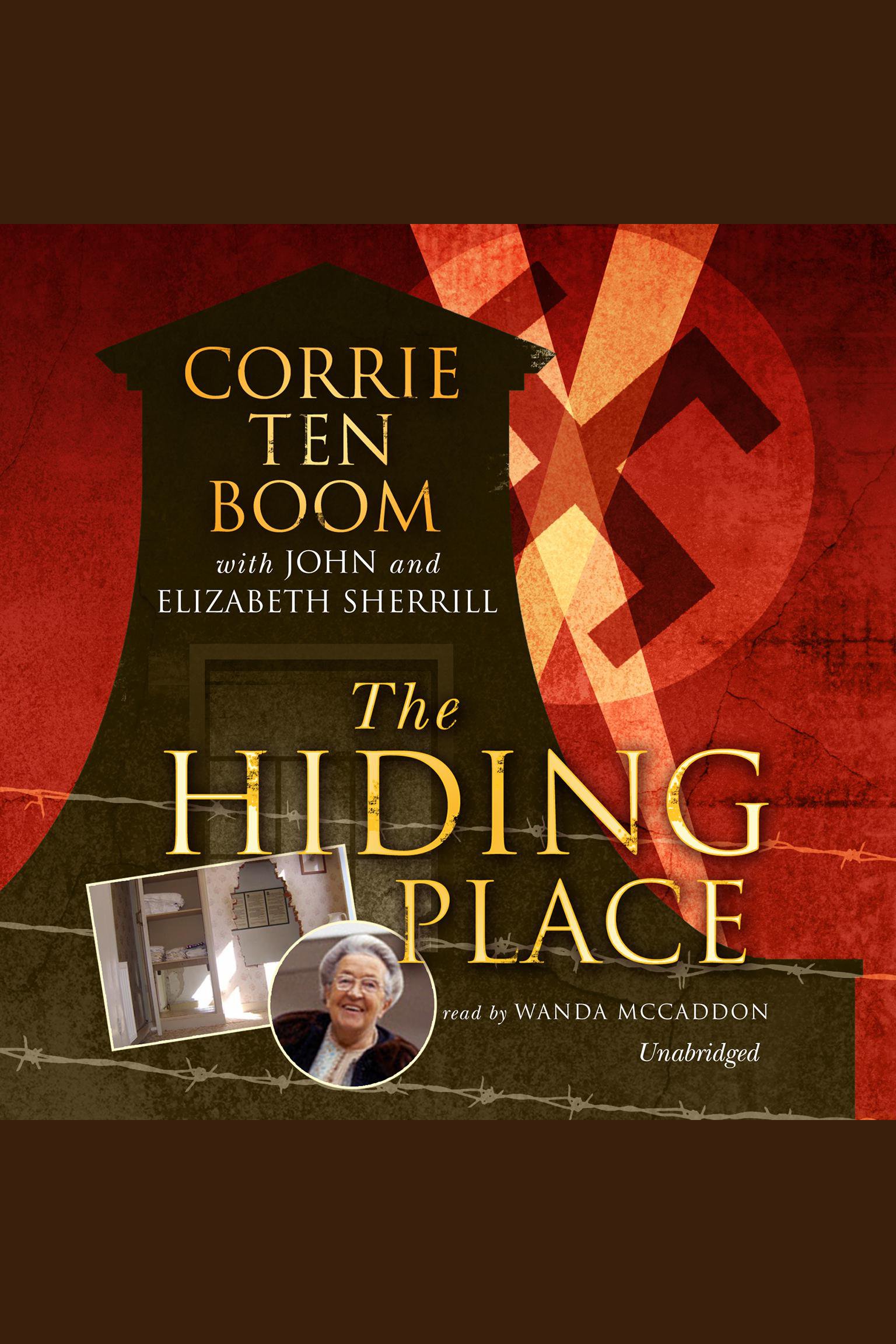 The Hiding Place - Audiobook, By Collected Authors | Chirp