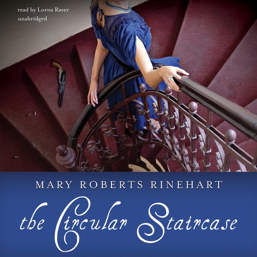 The Circular Staircase