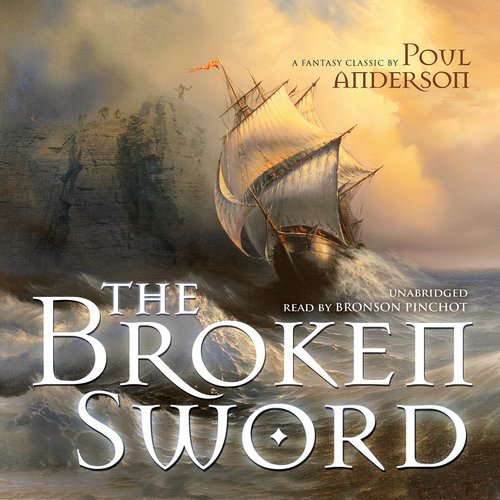 The Broken Sword