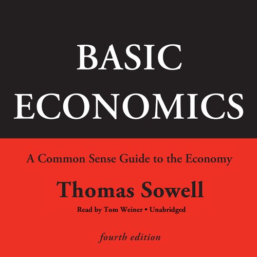 Basic Economics Fourth Edition