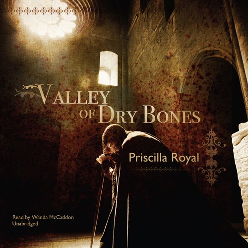 Valley of Dry Bones