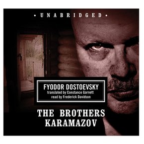 The Brothers Karamazov thumbnail