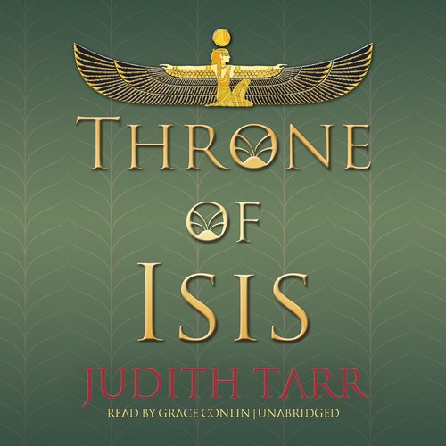 Throne of Isis