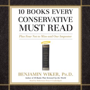 10 Books Every Conservative Must Read thumbnail