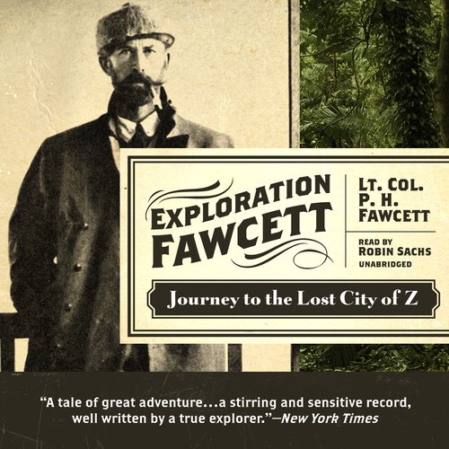 Exploration Fawcett