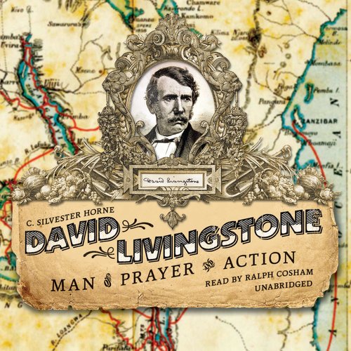 David Livingstone