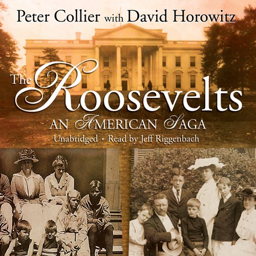 The Roosevelts