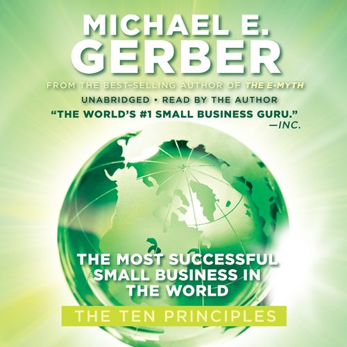 The Most Successful Small Business in the World