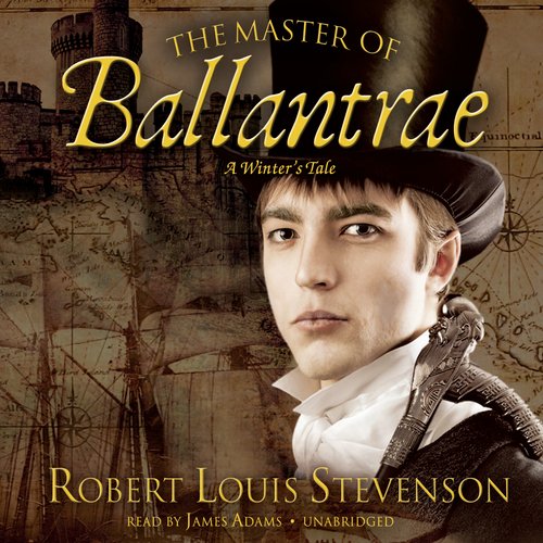 The Master of Ballantrae