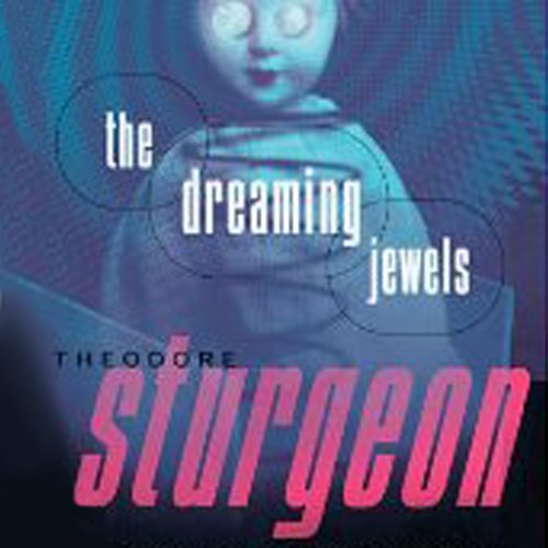 The Dreaming Jewels