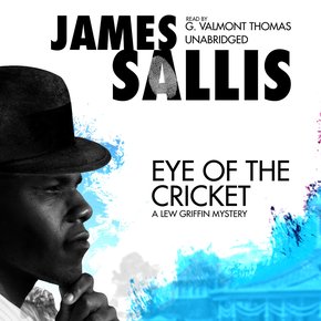 Eye of the Cricket thumbnail