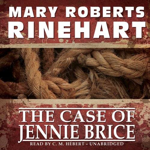 The Case of Jennie Brice