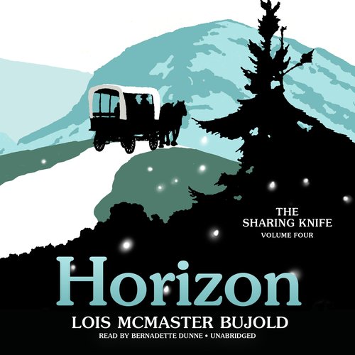 Sharing Knife The Vol. 4: Horizon