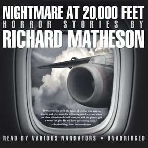 Nightmare at 20000 Feet thumbnail