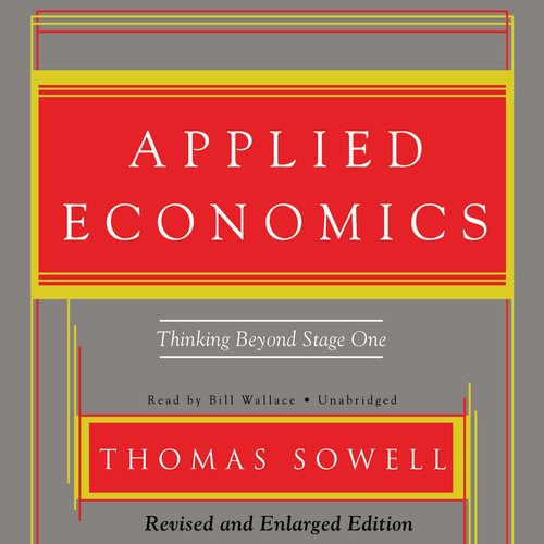 Applied Economics