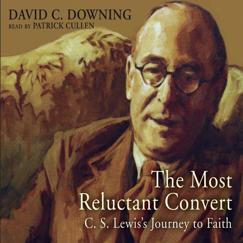 The Most Reluctant Convert